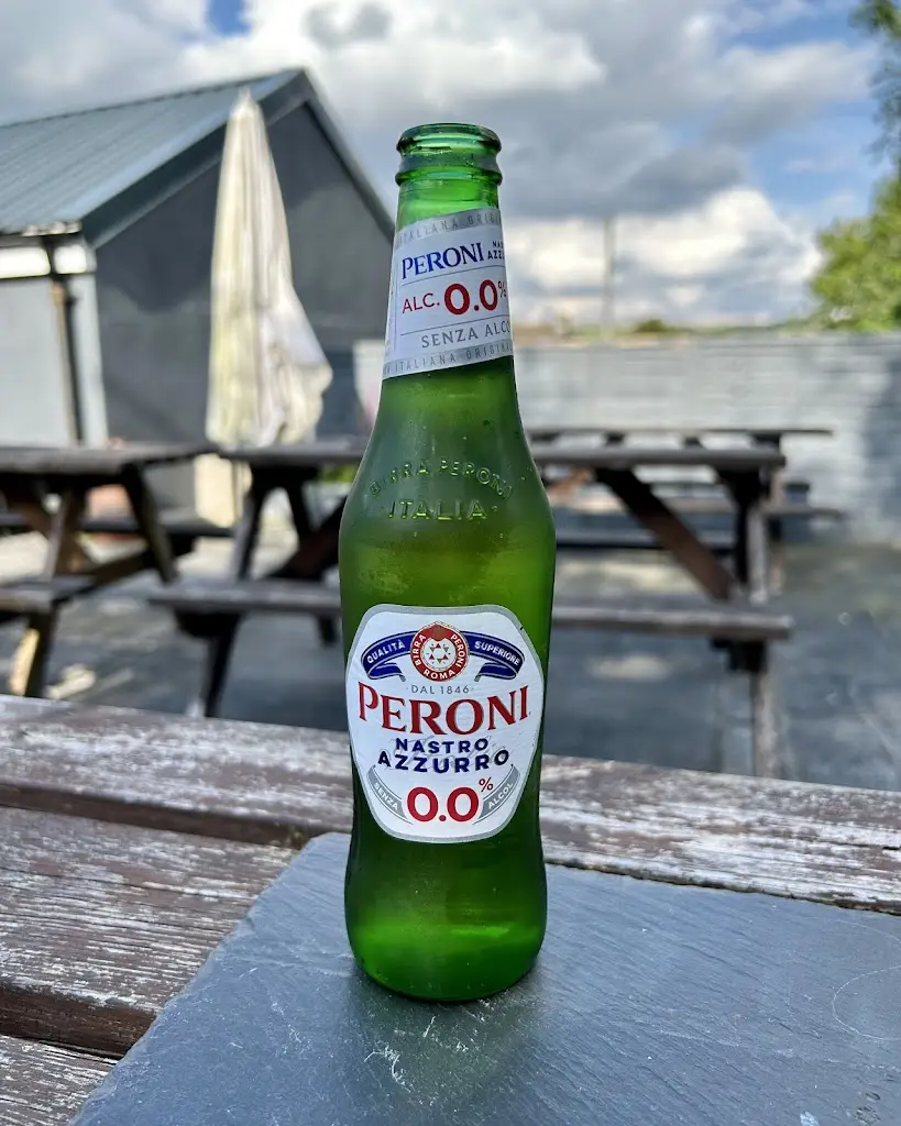 Menu_The Royal Bar & Grill_Chapel en le Frith_image_4