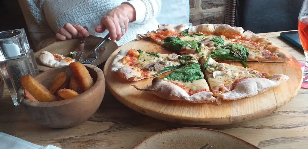 Menu_The Royal Bar & Grill_Chapel en le Frith_image_5