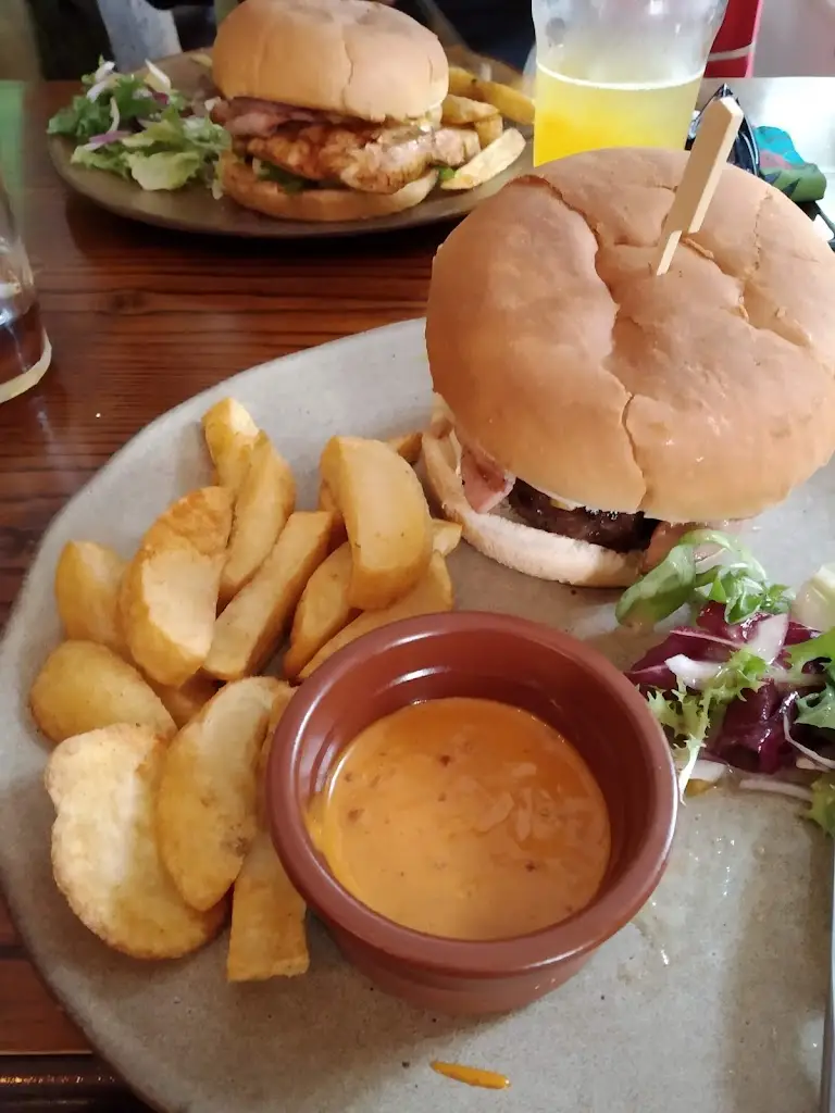 Menu_The Royal Bar & Grill_Chapel en le Frith_image_6