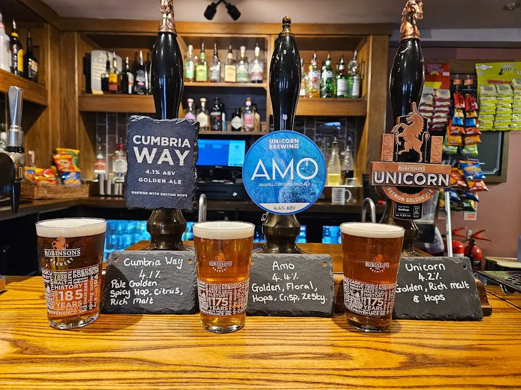 Menu_The New Inn, Chapel En Le Frith_Chapel en le Frith_image_3