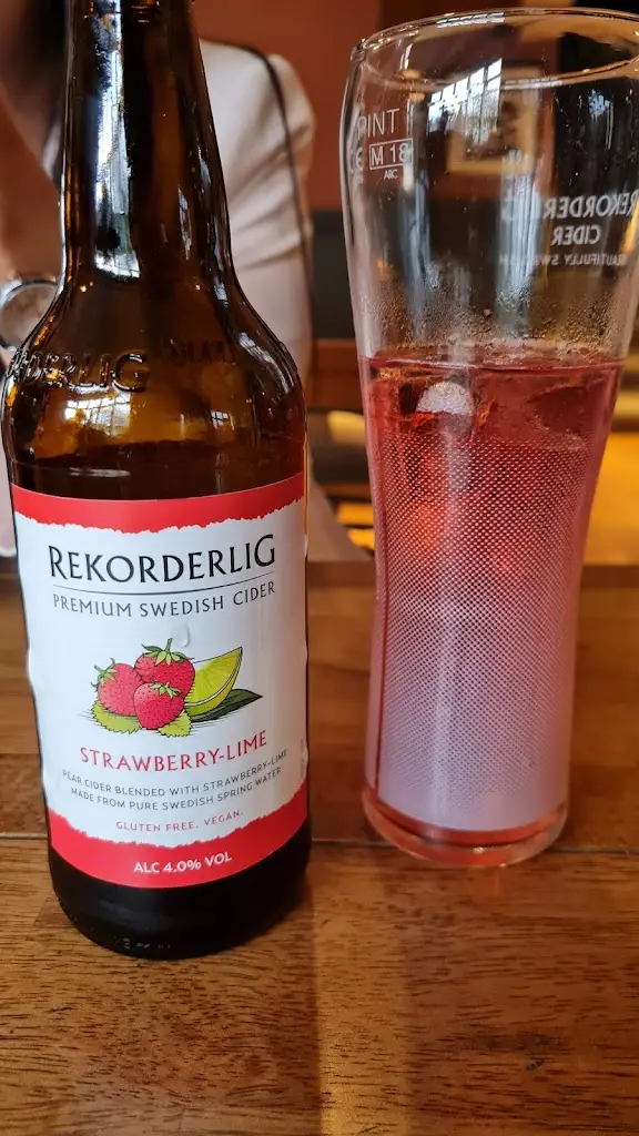 Menu_The New Inn, Chapel En Le Frith_Chapel en le Frith_image_4