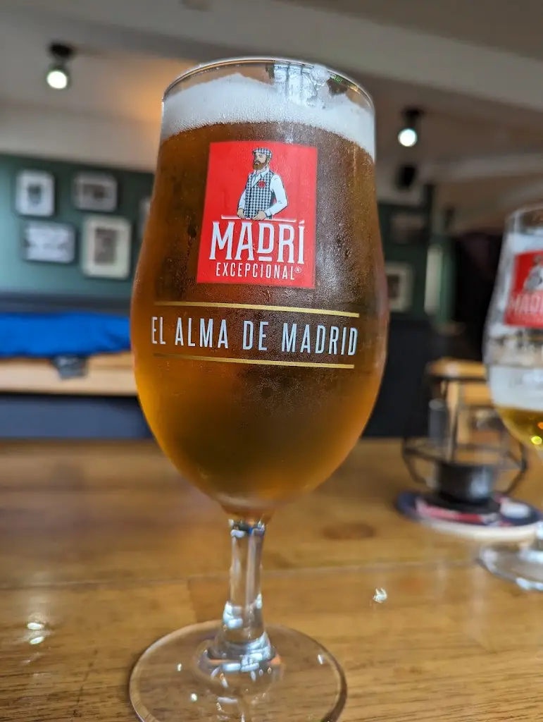 Menu_The New Inn, Chapel En Le Frith_Chapel en le Frith_image_5