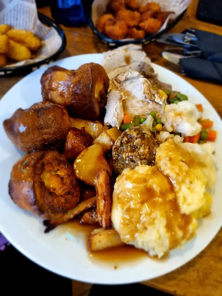 Menu_The New Inn, Chapel En Le Frith_Chapel en le Frith_image_7