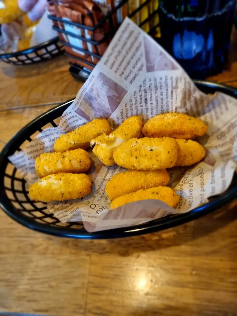 Menu_The New Inn, Chapel En Le Frith_Chapel en le Frith_image_9