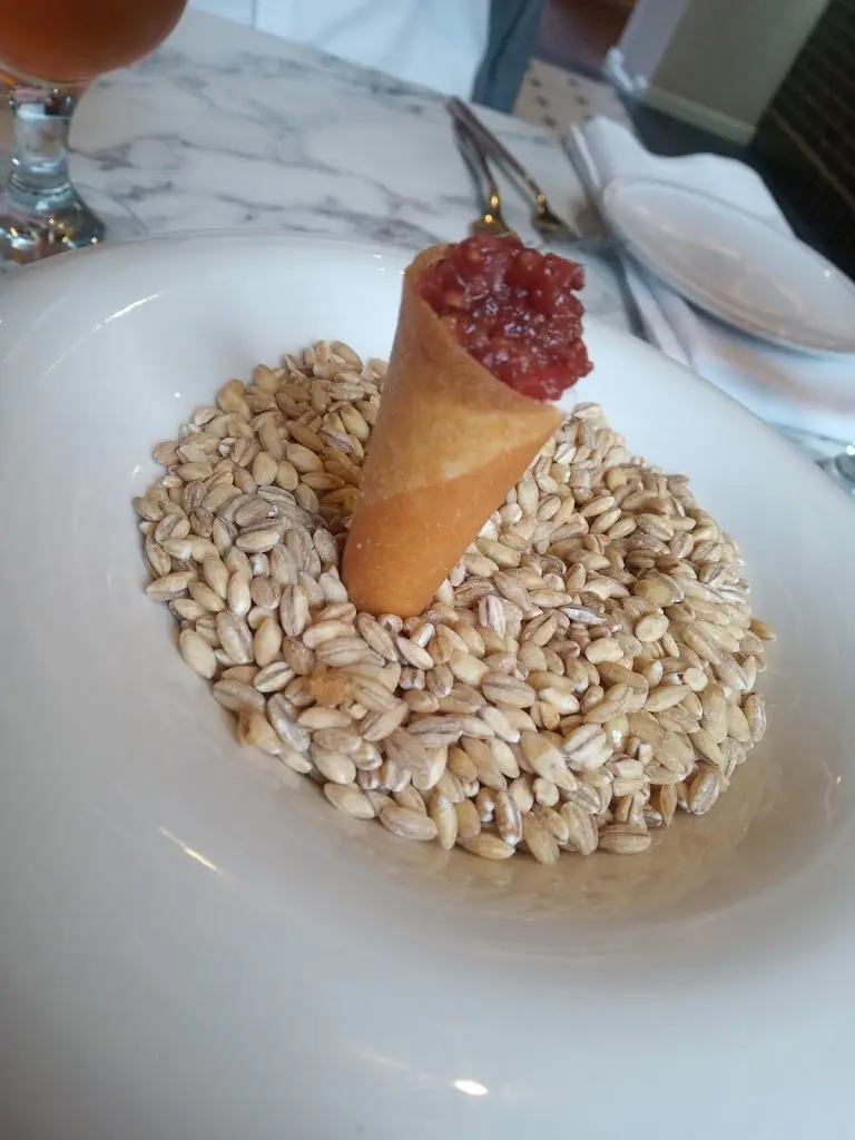 Menu_Deacons Bank_Chapel en le Frith_imagen_7