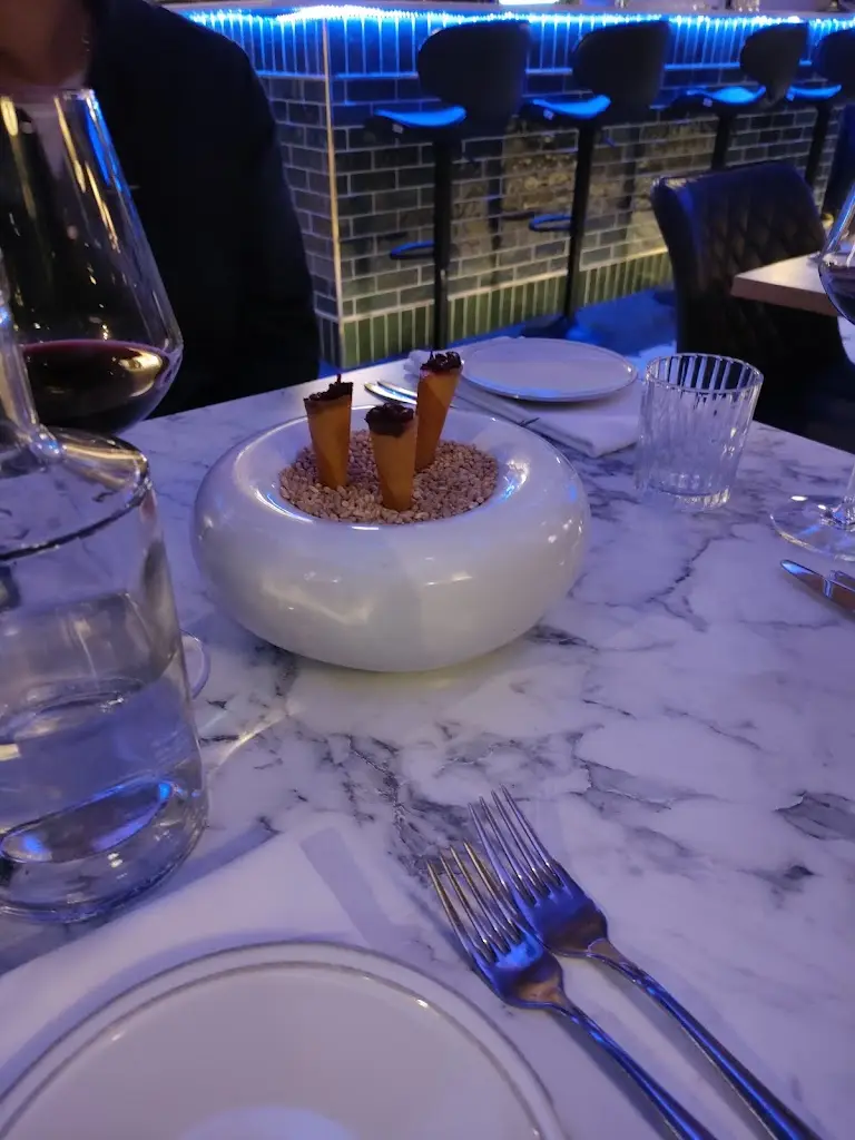 Menu_Deacons Bank_Chapel en le Frith_imagen_8