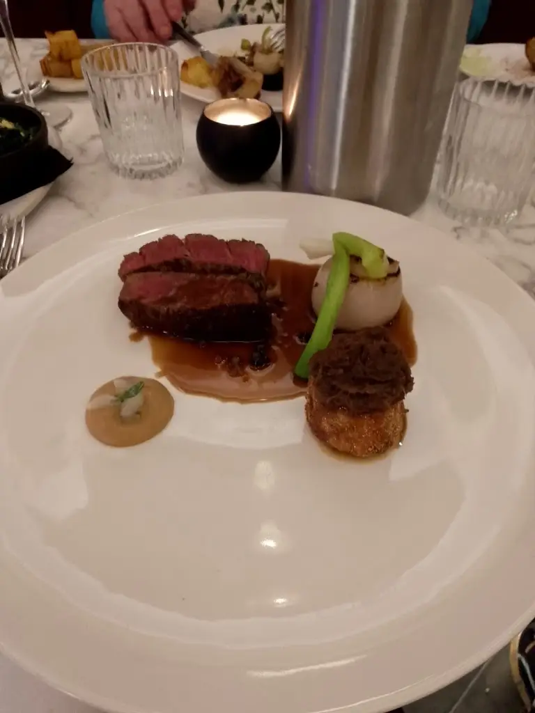 Menu_Deacons Bank_Chapel en le Frith_imagen_9