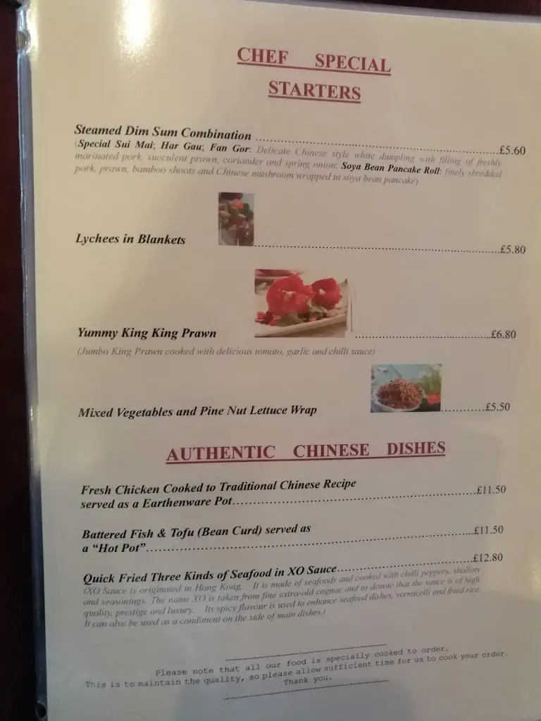 Menu_The Golden Dragon Chinese Restaurant_Chapel en le Frith_image_1