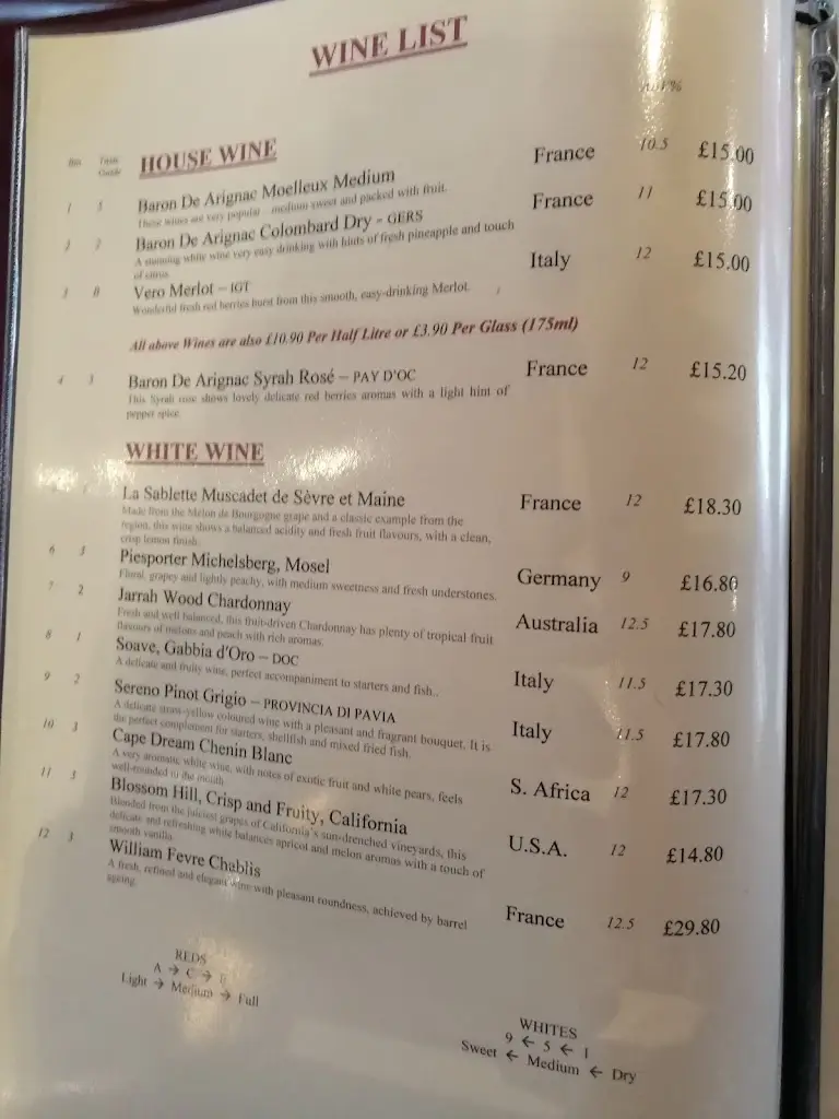 Menu_The Golden Dragon Chinese Restaurant_Chapel en le Frith_image_4