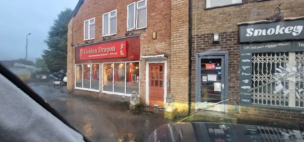 R J_The Golden Dragon Chinese Restaurant_Chapel en le Frith_review
