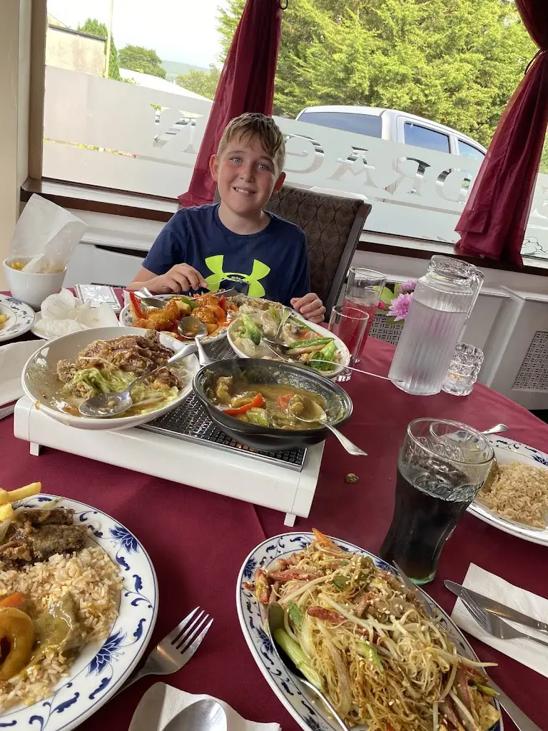 Luke Simons_The Golden Dragon Chinese Restaurant_Chapel en le Frith_review