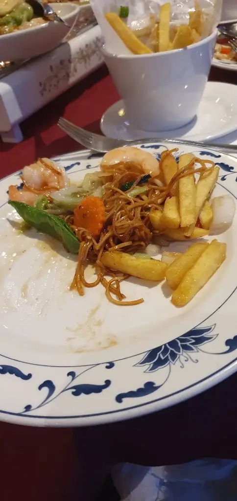 Steve Jackson_The Golden Dragon Chinese Restaurant_Chapel en le Frith_review