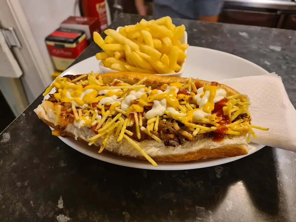 Menu_A Tasquinha da Maria_Chard_image_1