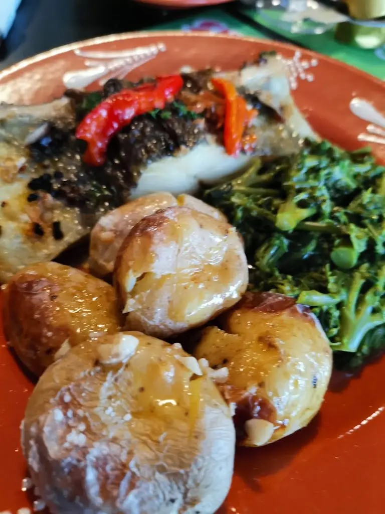 Menu_A Tasquinha da Maria_Chard_image_2