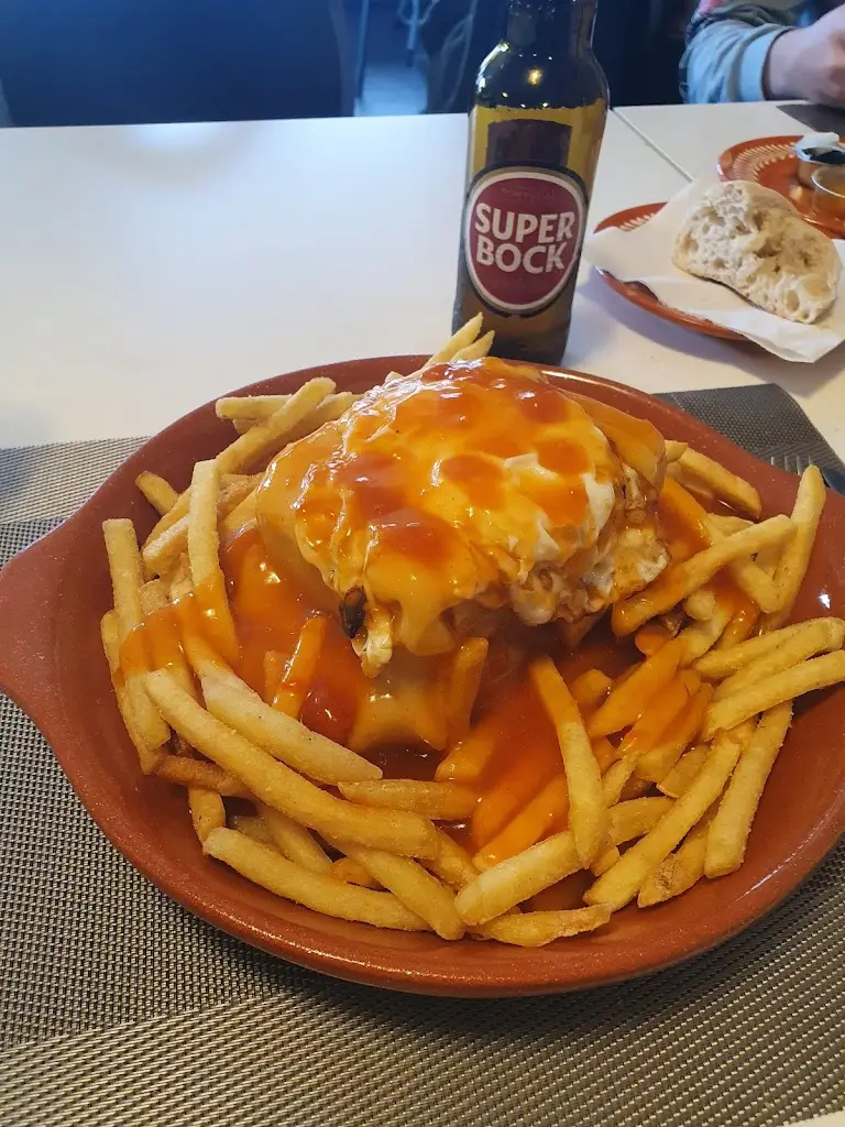 Menu_A Tasquinha da Maria_Chard_image_6