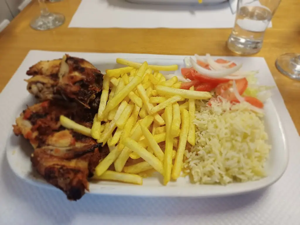 A Lusitana Restaurant_Chard_slider_image_2