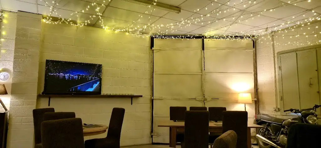 William connolly_Kinori_Chard_review