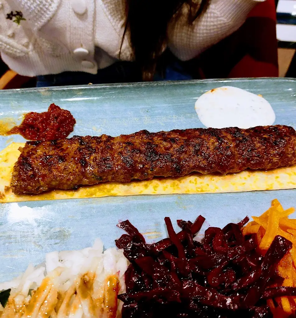 Vijay K_Lara's Turkish Restaurant (Yaprak Chalfont St Peter)_Chalfont Saint Peter_review