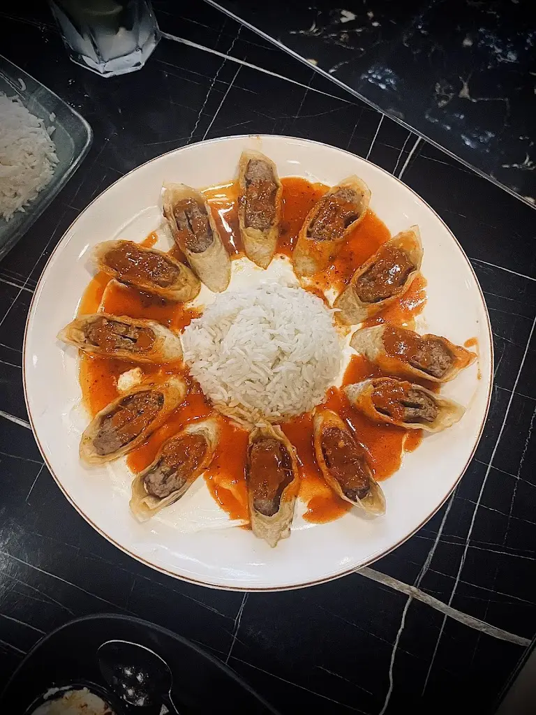 J Peris Martin_Lara's Turkish Restaurant (Yaprak Chalfont St Peter)_Chalfont Saint Peter_review