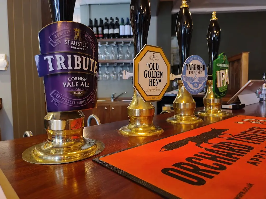 The White Horse_Arlesey_slider_image_2