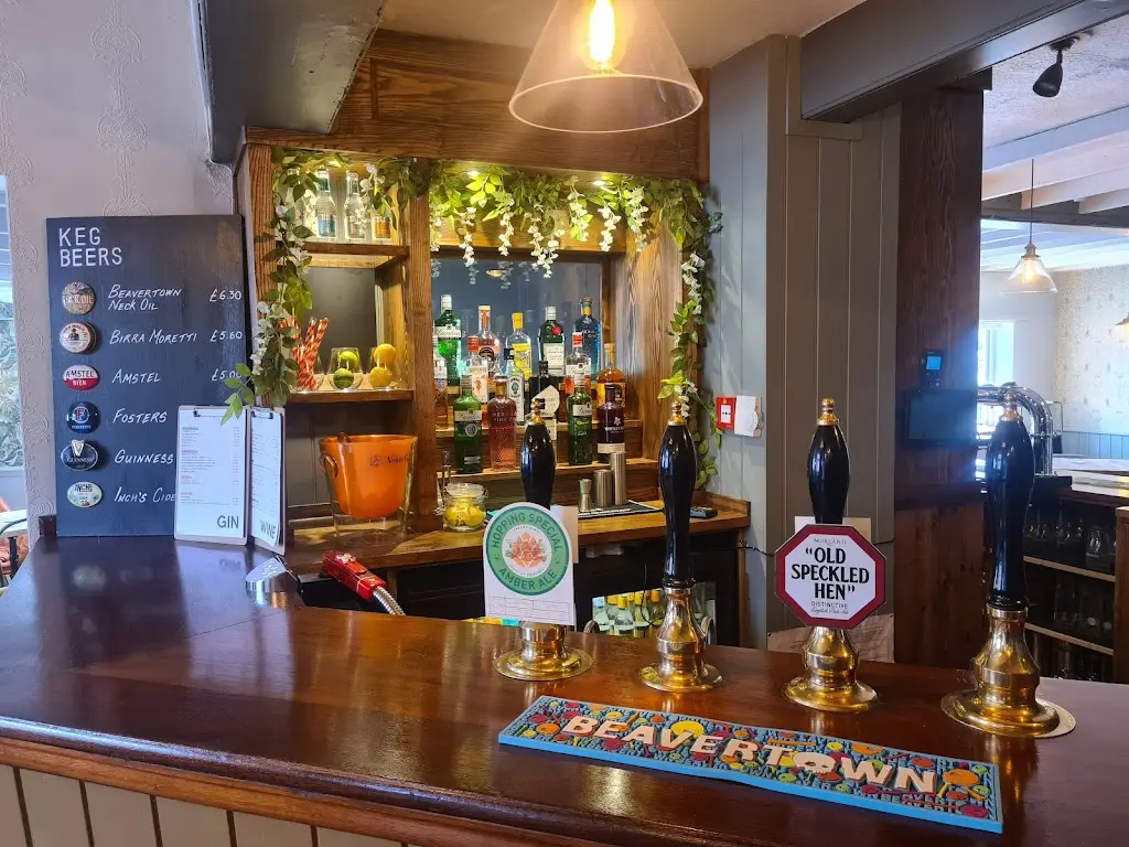 The White Horse_Arlesey_slider_image_3