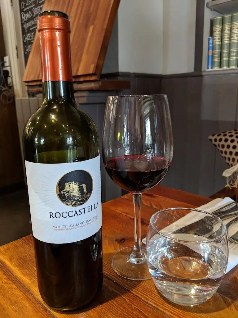 Menu_The Three Oaks_Chalfont Saint Peter_image_5