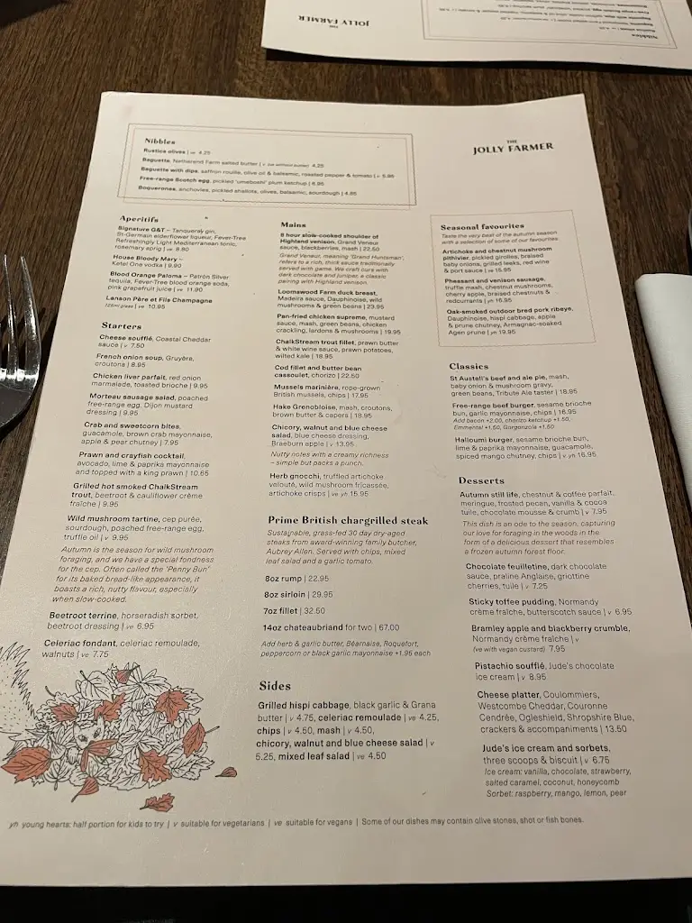 Menu_The Jolly Farmer_Chalfont Saint Peter_image_2