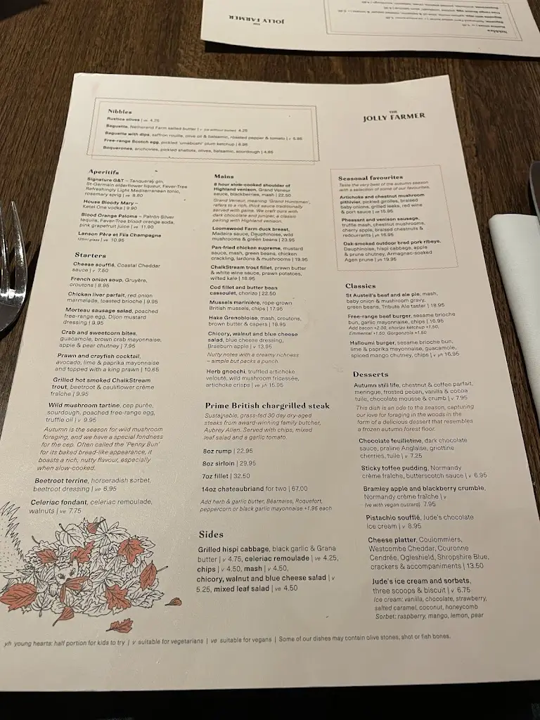 Menu_The Jolly Farmer_Chalfont Saint Peter_image_3