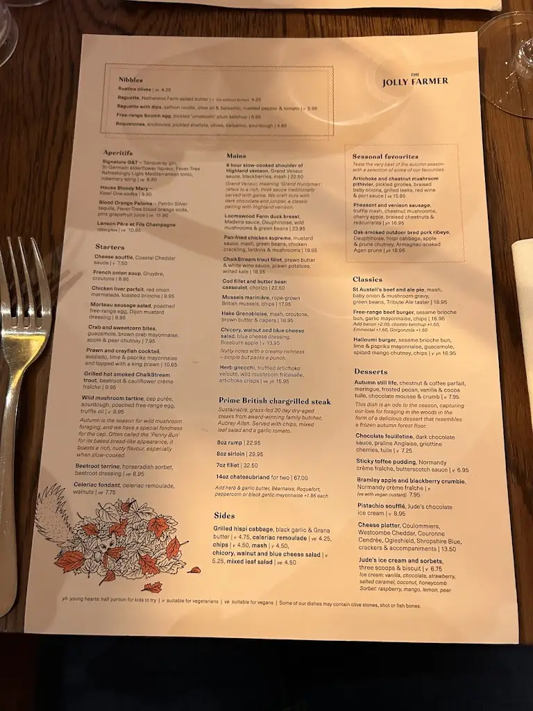 Menu_The Jolly Farmer_Chalfont Saint Peter_image_4