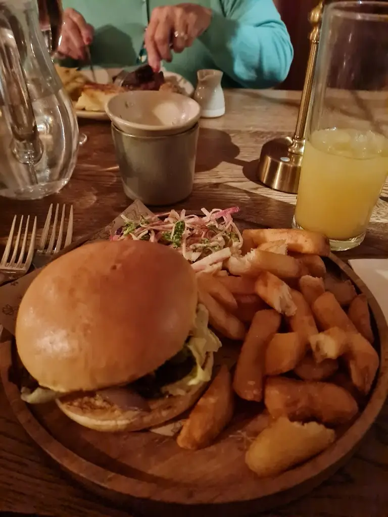 Ellanor_The Jolly Farmer_Chalfont Saint Peter_review