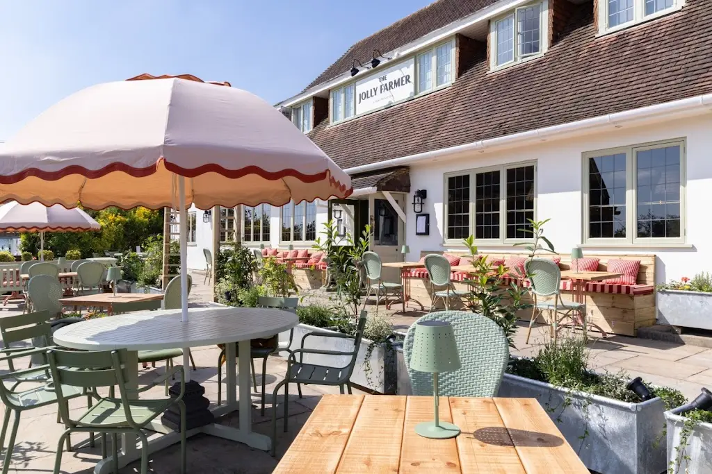 The Jolly Farmer_Chalfont Saint Peter_slider_image_1