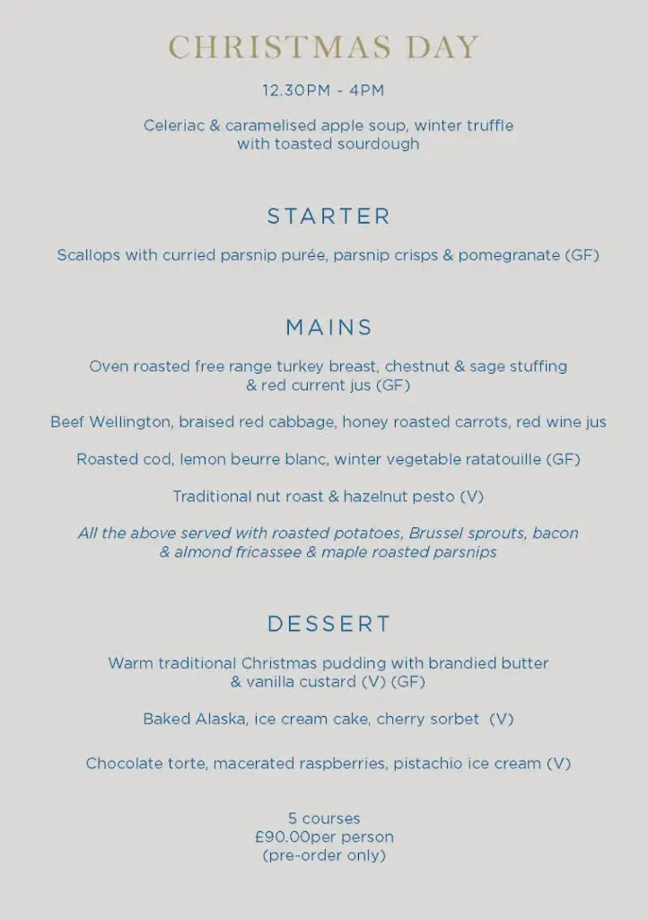 Menu_The Lytton Restaurant_Chalfont Saint Peter_image_1