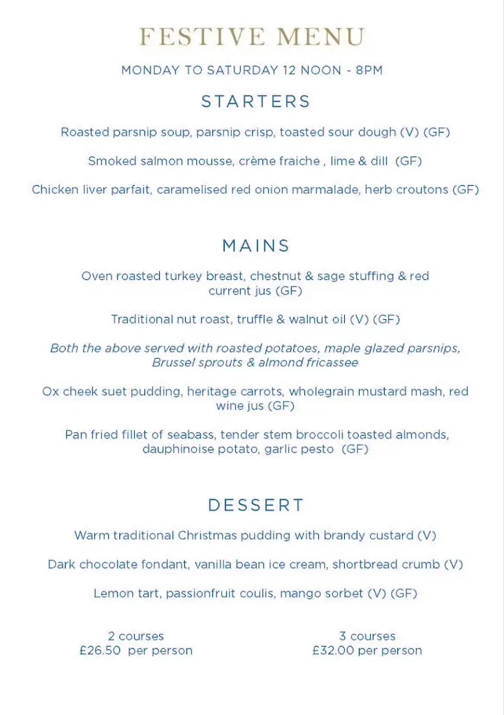 Menu_The Lytton Restaurant_Chalfont Saint Peter_image_2