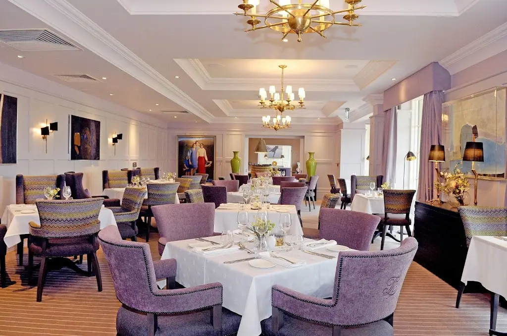 The Lytton Restaurant_Chalfont Saint Peter_slider_image_1