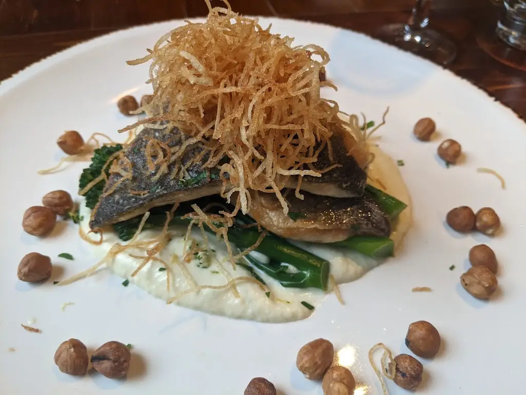 Menu_The Greyhound Inn_Chalfont Saint Peter_image_8