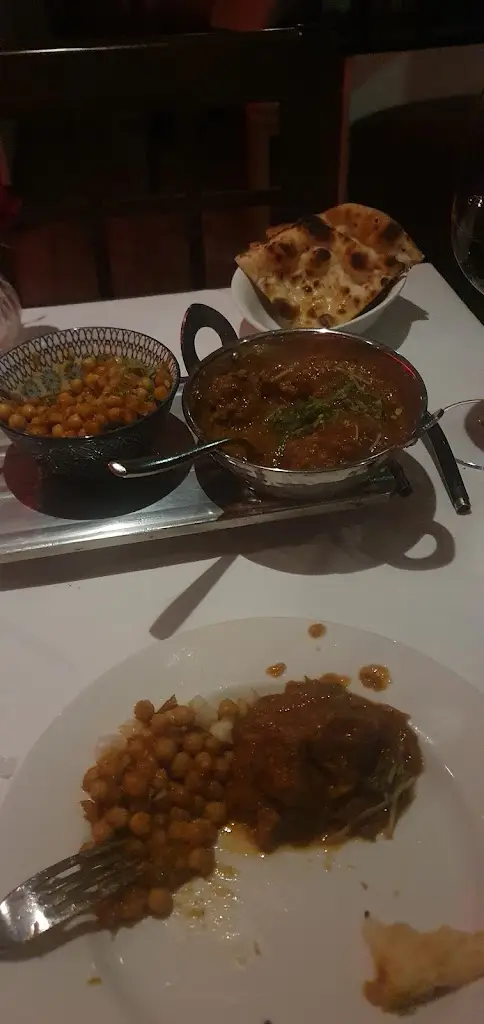 Menu_Saffron Lounge Former Spice Restaurant_Chalfont Saint Peter_image_5