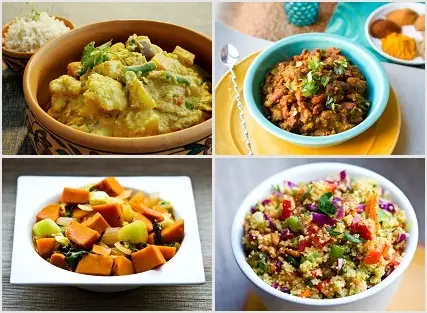 Menu_Saffron Lounge Former Spice Restaurant_Chalfont Saint Peter_image_8