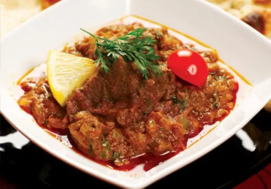 Menu_Saffron Lounge Former Spice Restaurant_Chalfont Saint Peter_image_9