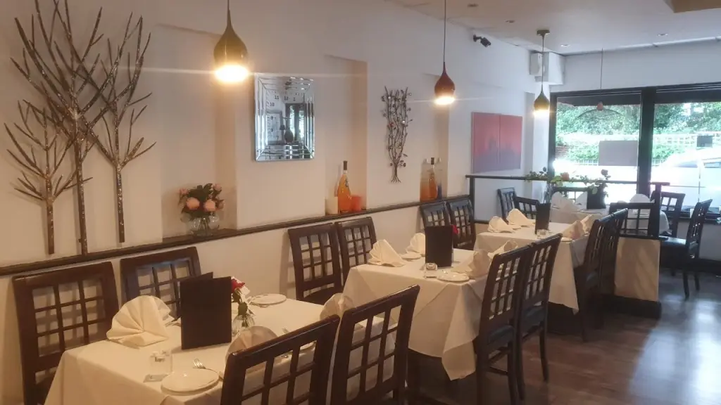 Saffron Lounge Former Spice Restaurant restaurant in Chalfont Saint Peter