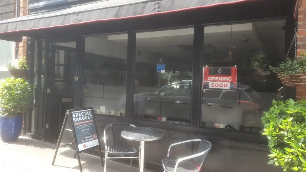 Saffron Lounge Former Spice Restaurant_Chalfont Saint Peter_slider_image_3