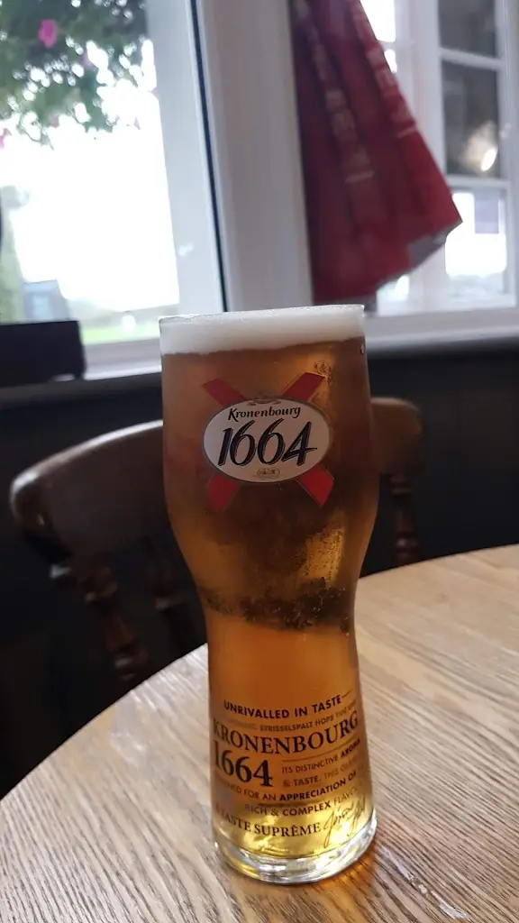 Menu_The Dumb Bell_Chalfont Saint Peter_image_1