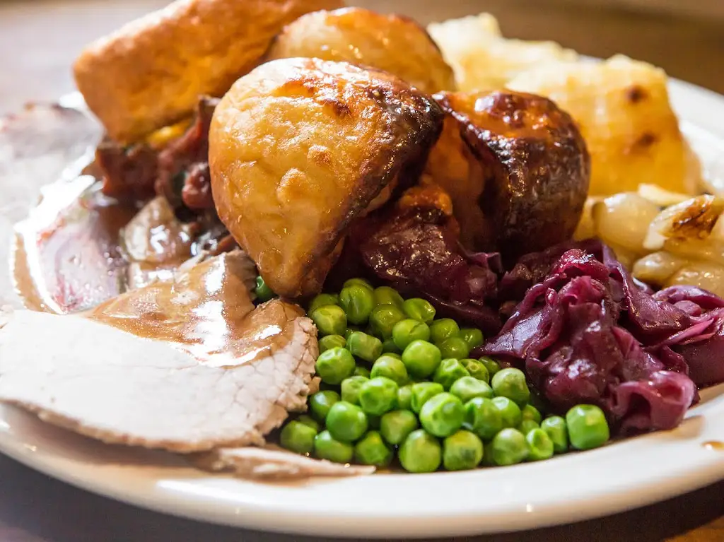 Menu_The Dumb Bell_Chalfont Saint Peter_image_2