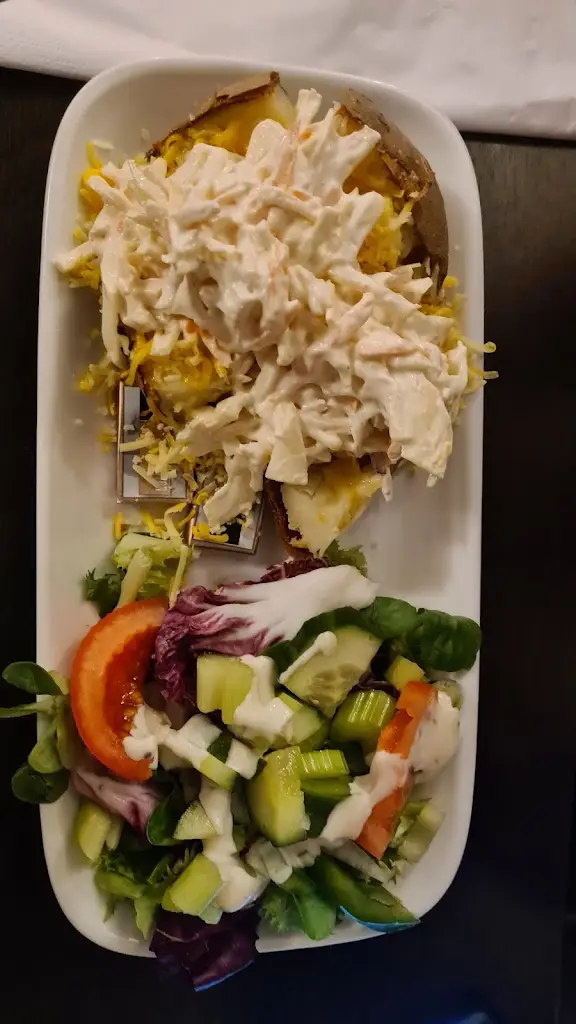 Menu_The Dumb Bell_Chalfont Saint Peter_image_7