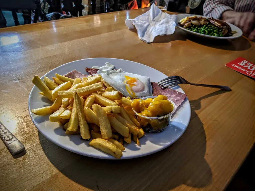 Menu_The Dumb Bell_Chalfont Saint Peter_image_8