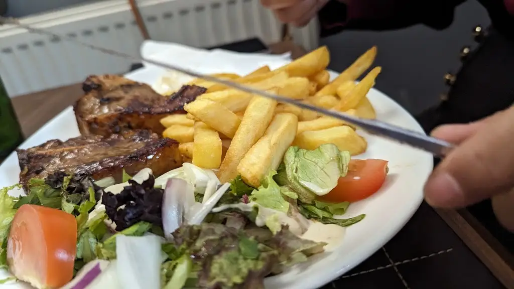 Menu_The Dumb Bell_Chalfont Saint Peter_image_9