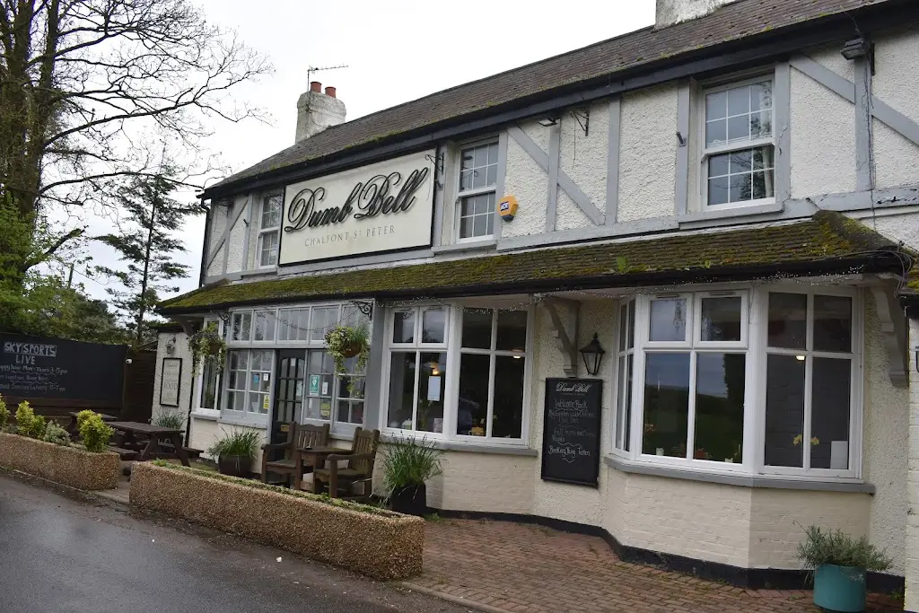 The Dumb Bell_Chalfont Saint Peter_slider_image_3