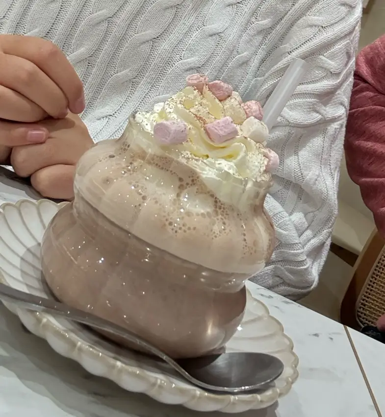 Pascal_Muna Cafe & Bistro_Chalfont Saint Peter_review