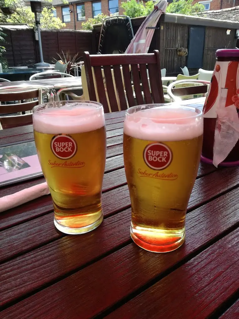 Menu_Madeira Restaurant_Chalfont Saint Peter_image_6