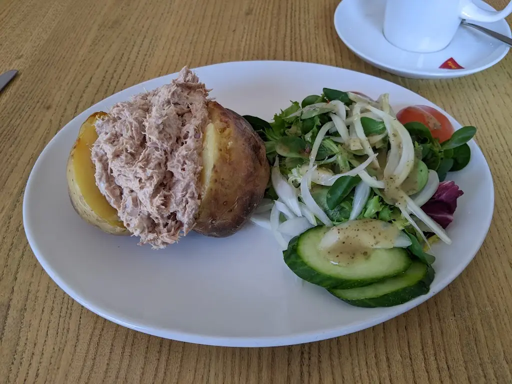 Michael Payne_Madeira Restaurant_Chalfont Saint Peter_review