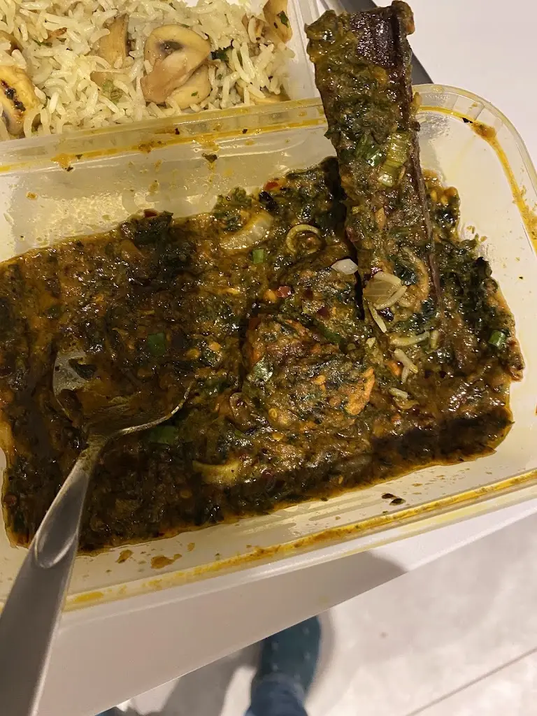 Chris_Delhi Spice_Chalfont Saint Peter_review